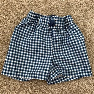 Ruggedbutts swim shorts, 12-18 months